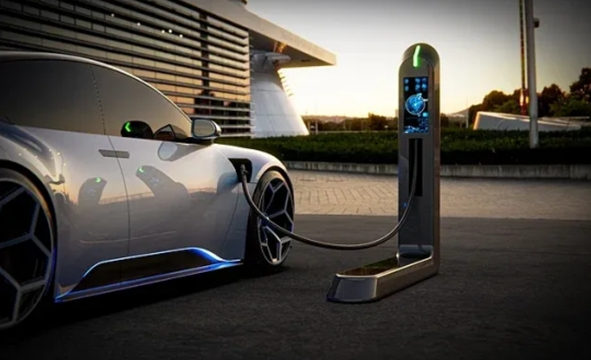 Middle East (Sharjah) New Energy Auto Show: A New Journey towards a Green Future
