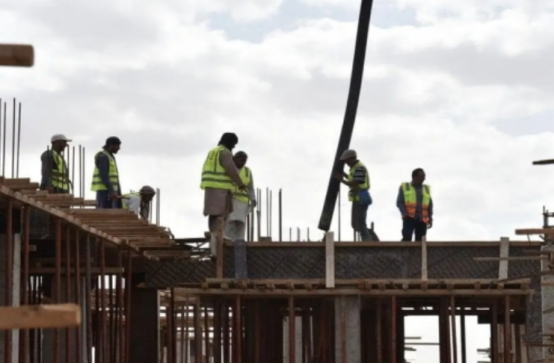 Saudi Arabia still relies on China to build houses: Saudi Housing Minister visits China to deepen cooperation with Chinese enterprises in the construction industry