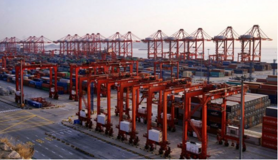 Saudi Arabia opens new air route, with three ports in China among them!